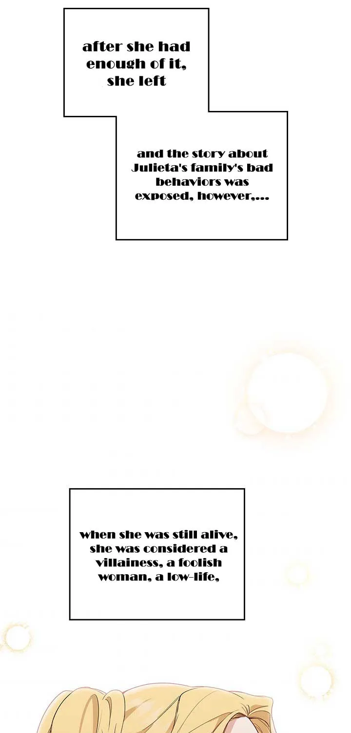 I’Ll Be The Matriarch In This Life Chapter 59 page 64 - 