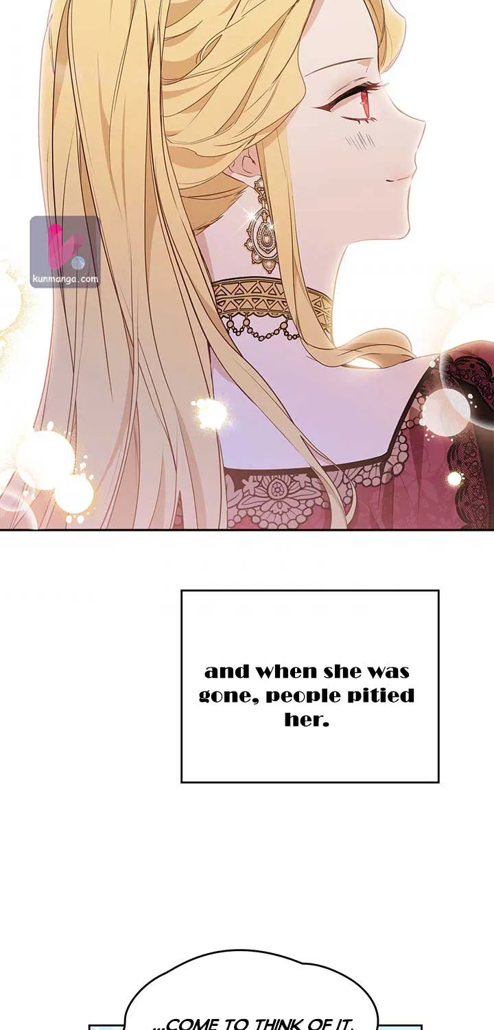 I’Ll Be The Matriarch In This Life Chapter 59 page 65 - 