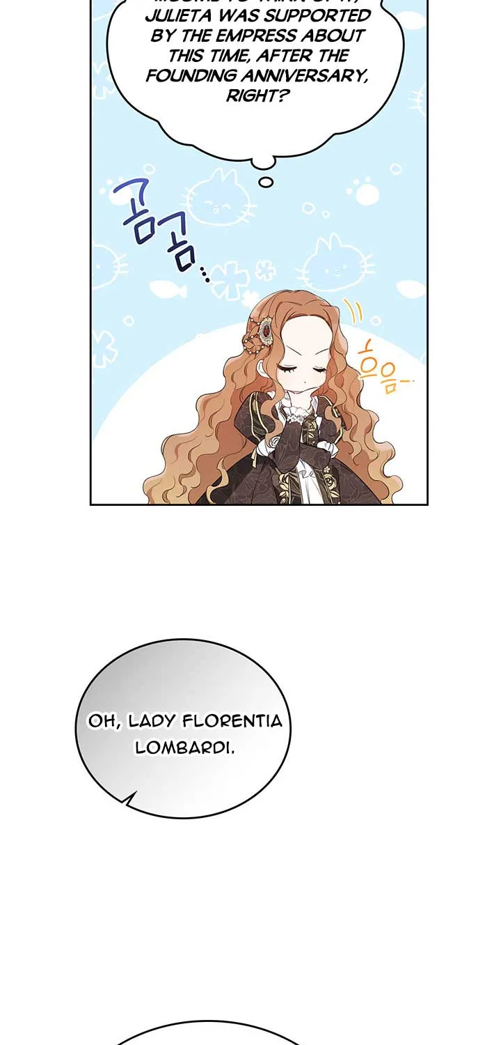 I’Ll Be The Matriarch In This Life Chapter 59 page 66 - 