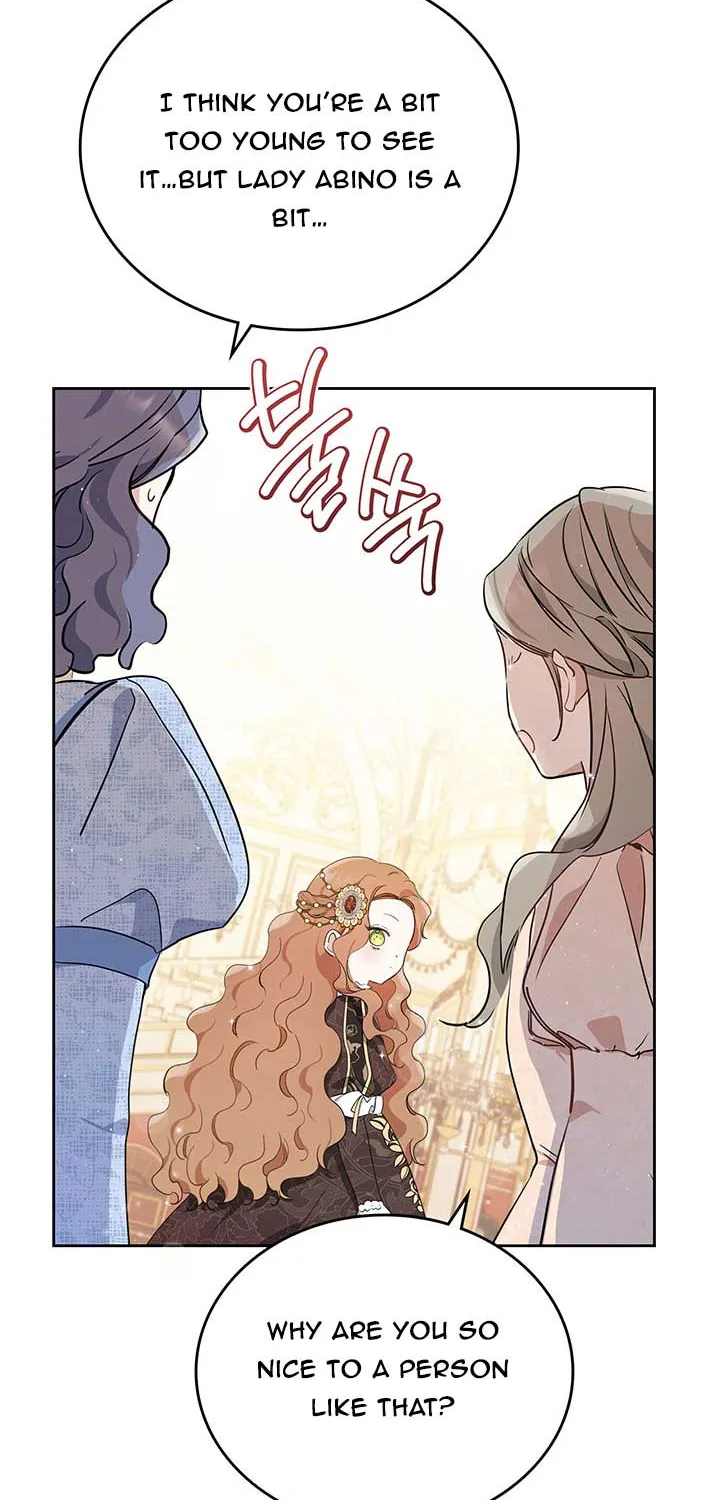 I’Ll Be The Matriarch In This Life Chapter 59 page 67 - 