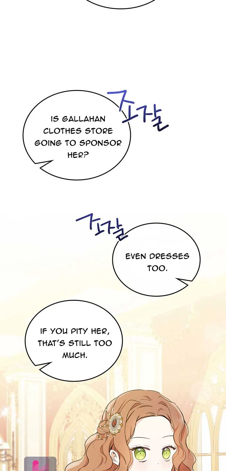 I’Ll Be The Matriarch In This Life Chapter 59 page 68 - 