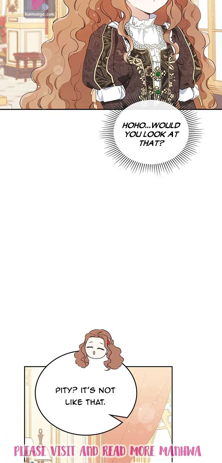 I’Ll Be The Matriarch In This Life Chapter 59 page 69 - 