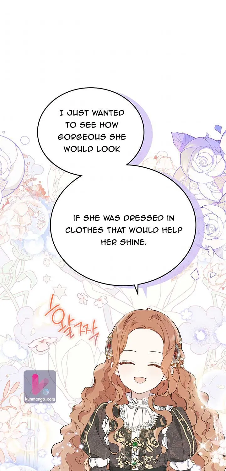I’Ll Be The Matriarch In This Life Chapter 59 page 71 - 