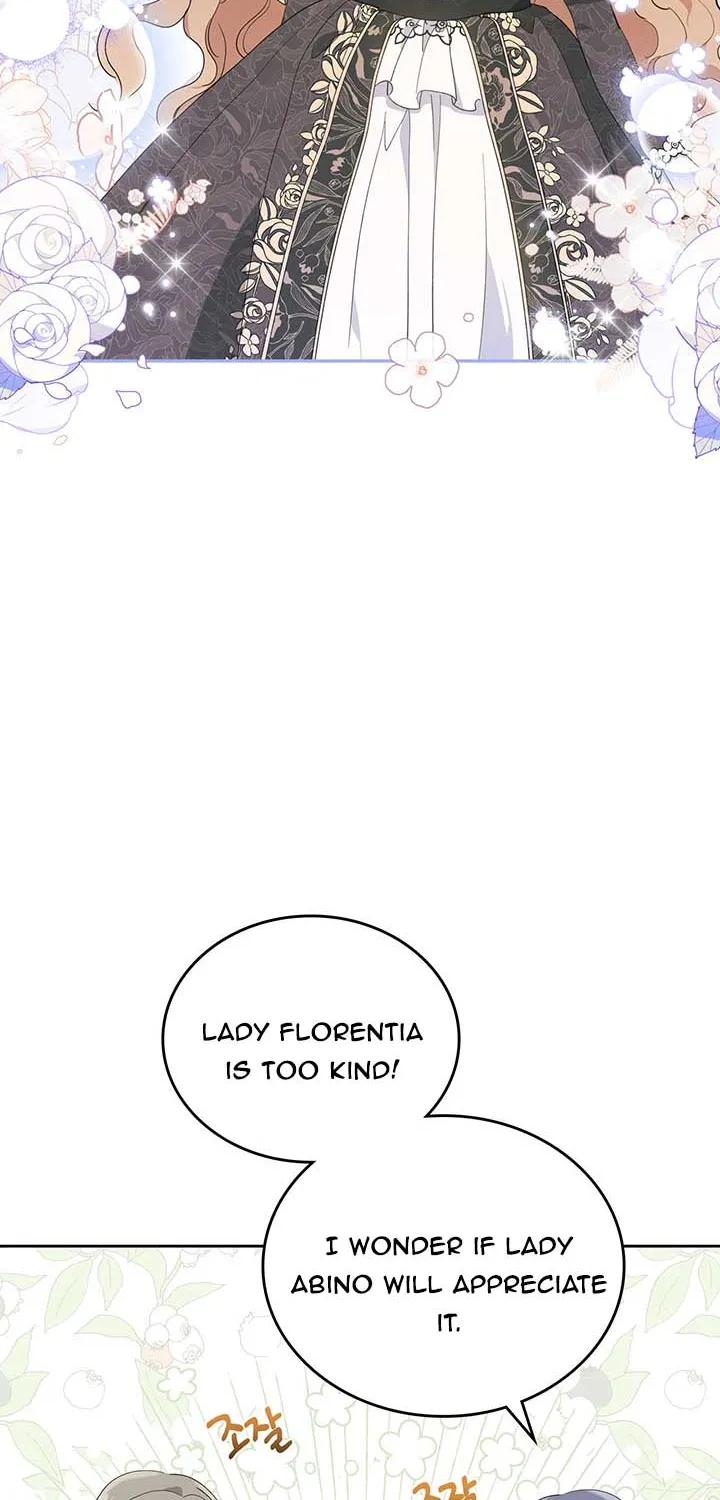 I’Ll Be The Matriarch In This Life Chapter 59 page 72 - 