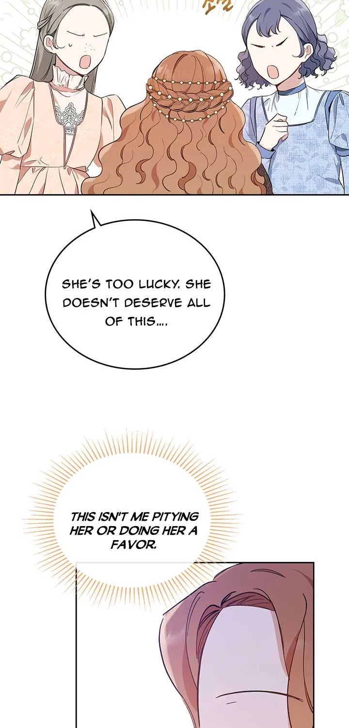 I’Ll Be The Matriarch In This Life Chapter 59 page 73 - 