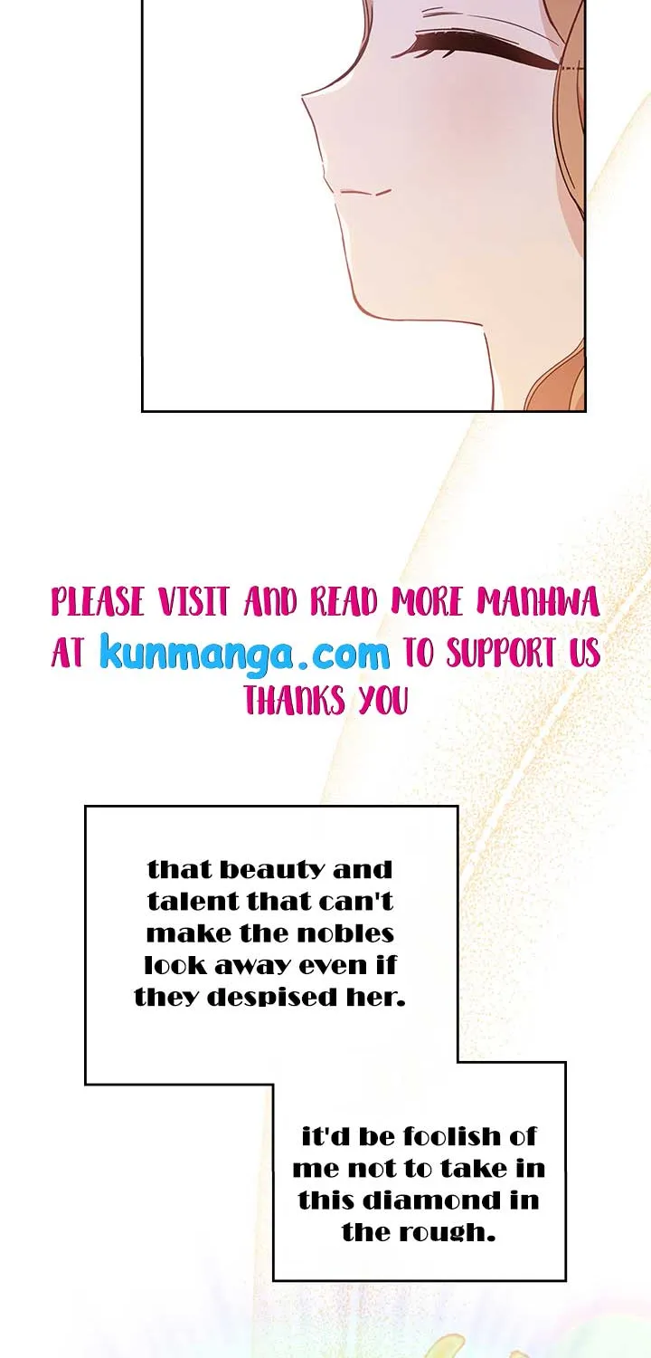 I’Ll Be The Matriarch In This Life Chapter 59 page 74 - 