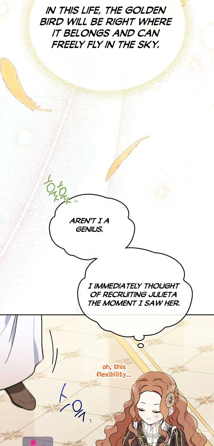 I’Ll Be The Matriarch In This Life Chapter 59 page 76 - 