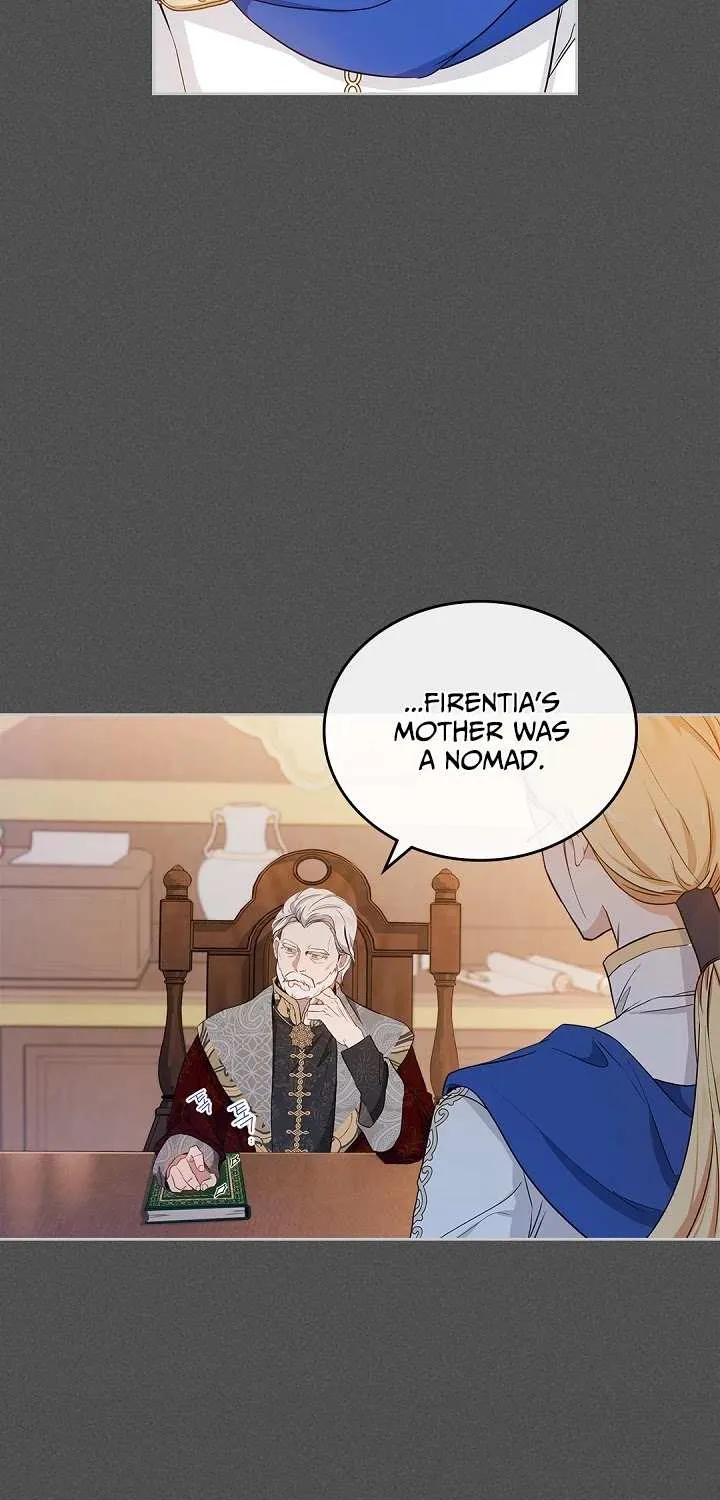 I’Ll Be The Matriarch In This Life Chapter 6 page 13 - 