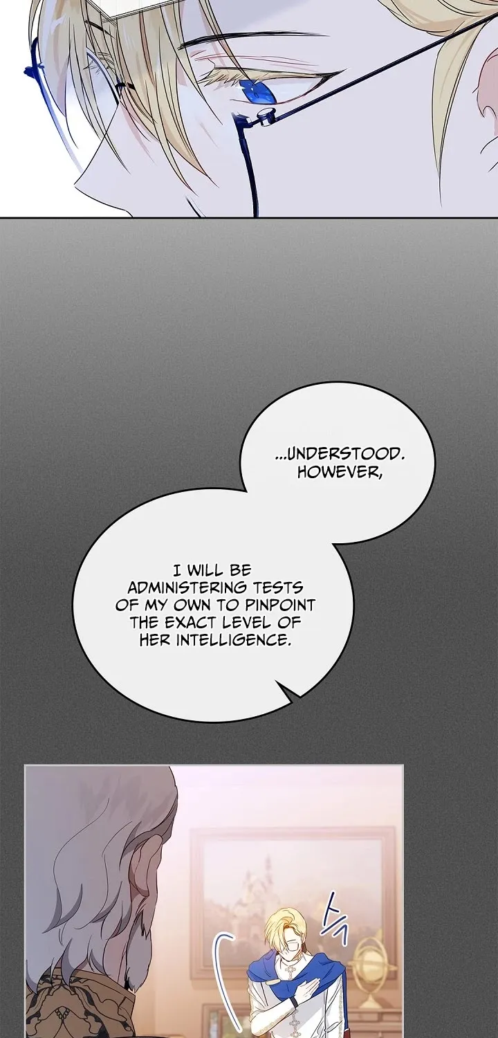I’Ll Be The Matriarch In This Life Chapter 6 page 23 - 