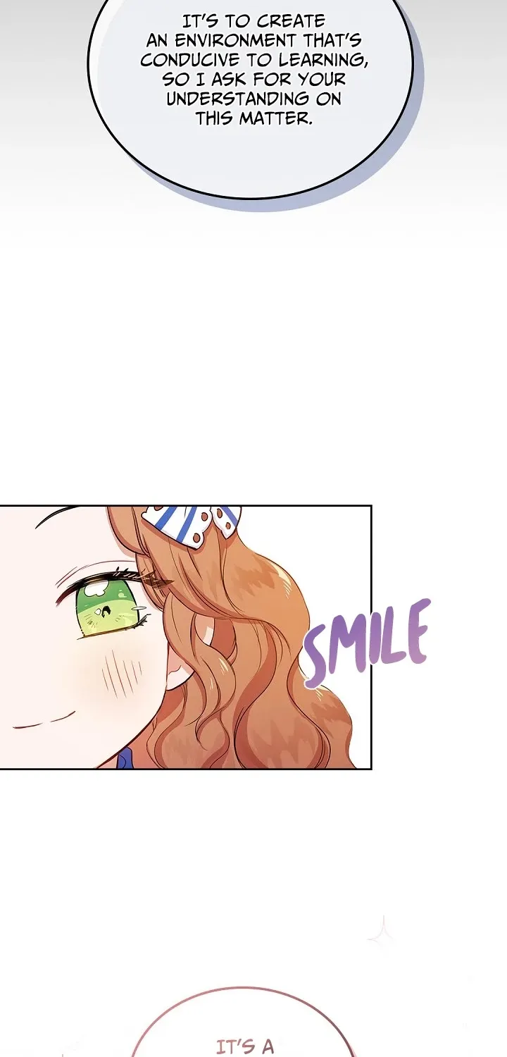 I’Ll Be The Matriarch In This Life Chapter 6 page 26 - 