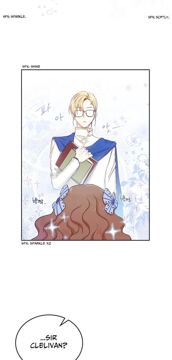 I’Ll Be The Matriarch In This Life Chapter 6 page 29 - 