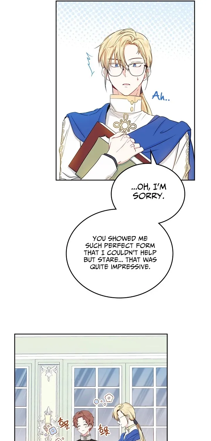 I’Ll Be The Matriarch In This Life Chapter 6 page 31 - 