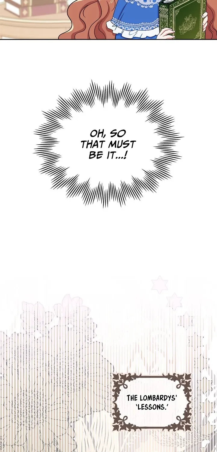 I’Ll Be The Matriarch In This Life Chapter 6 page 33 - 