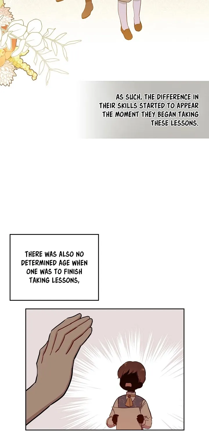 I’Ll Be The Matriarch In This Life Chapter 6 page 38 - 
