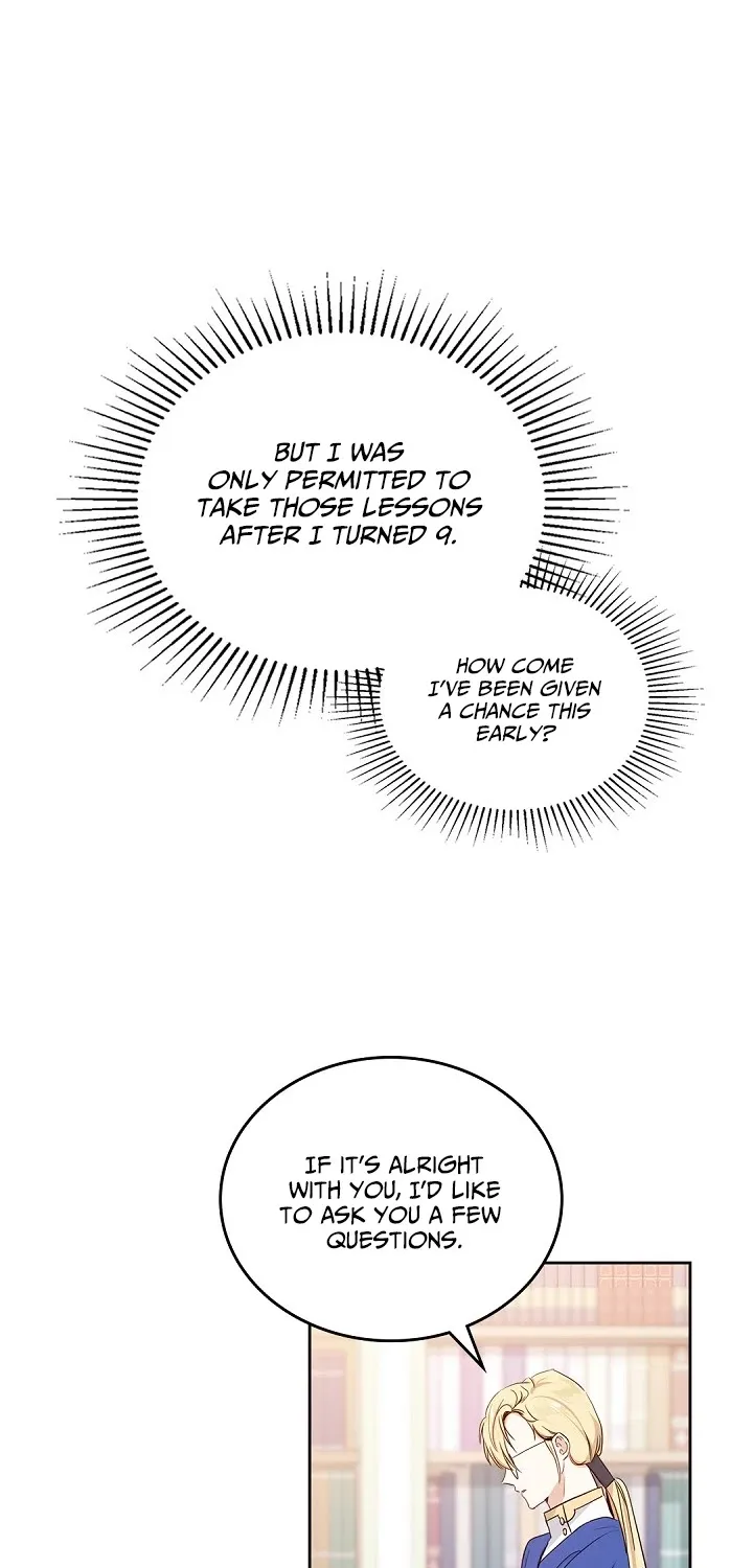 I’Ll Be The Matriarch In This Life Chapter 6 page 43 - 