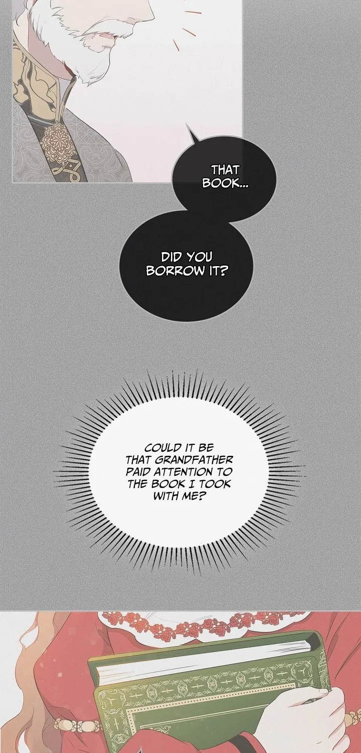 I’Ll Be The Matriarch In This Life Chapter 6 page 47 - 