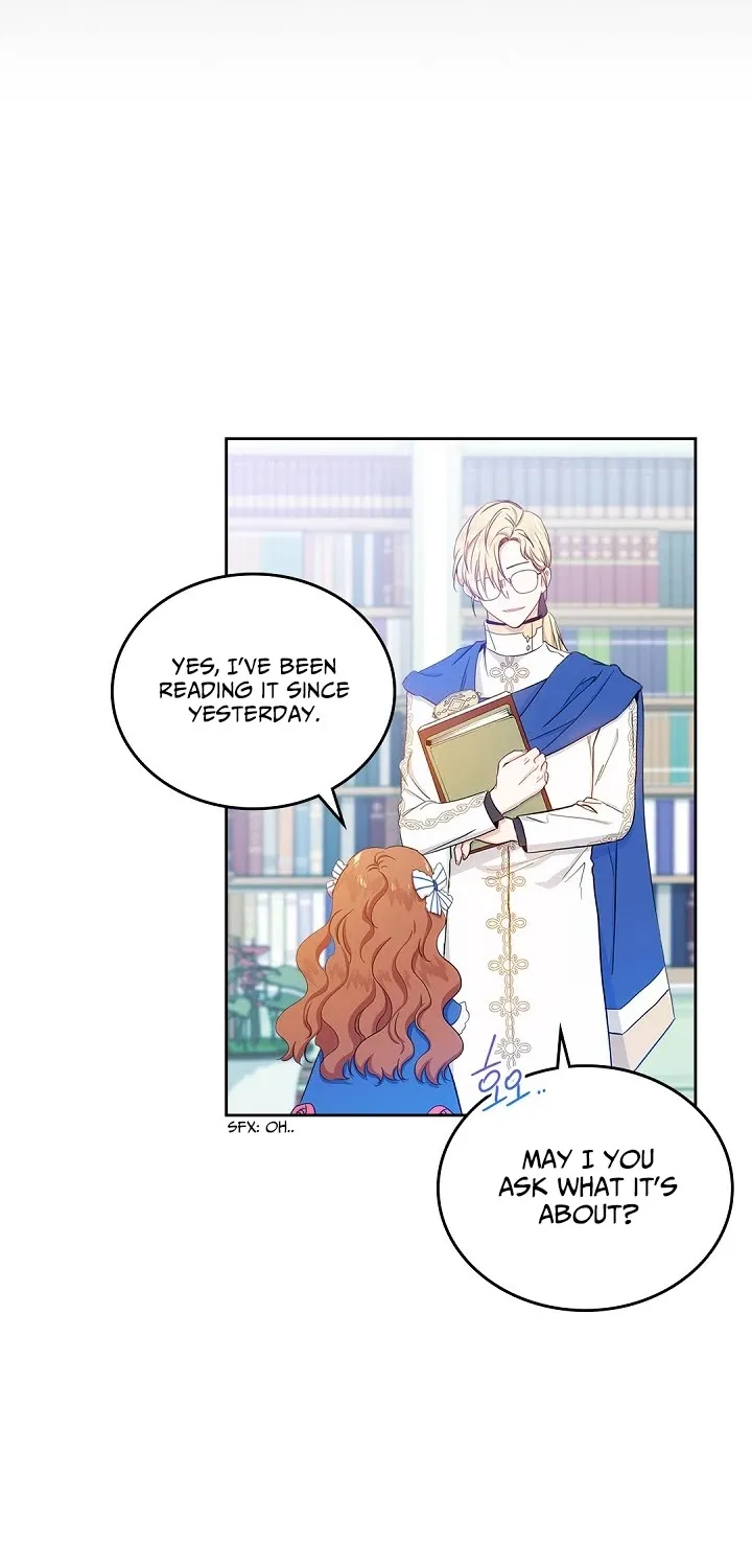 I’Ll Be The Matriarch In This Life Chapter 6 page 49 - 