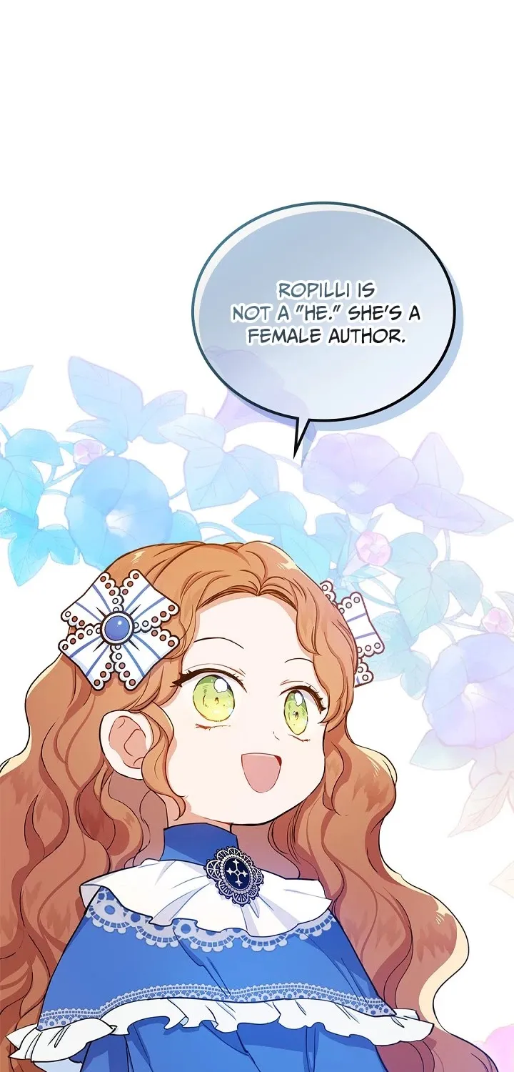 I’Ll Be The Matriarch In This Life Chapter 6 page 59 - 