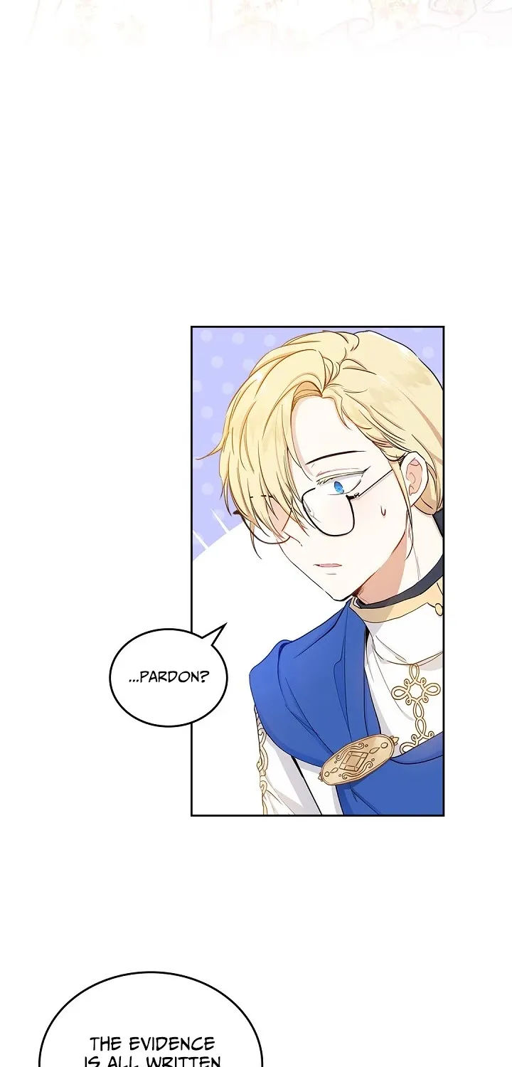 I’Ll Be The Matriarch In This Life Chapter 6 page 61 - 
