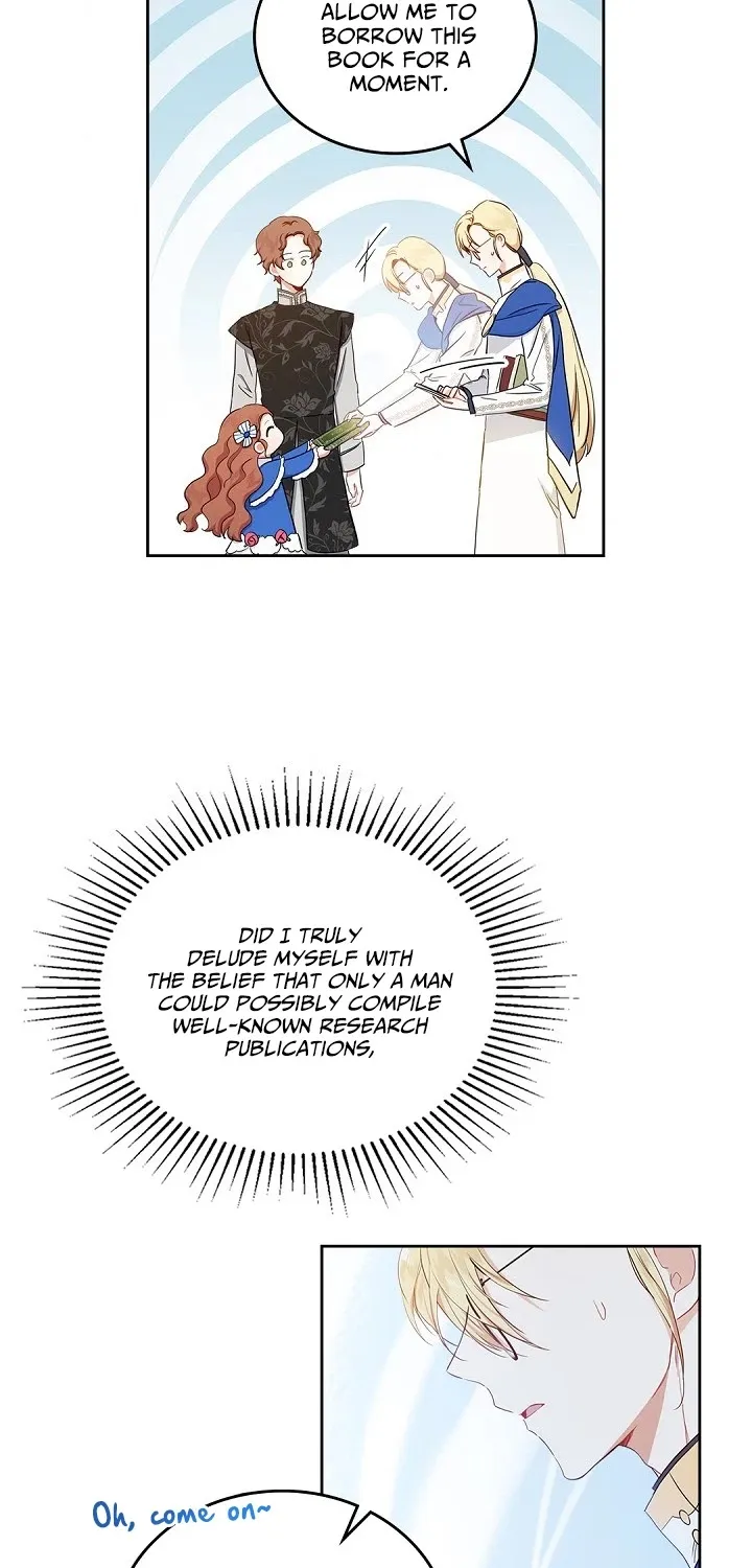 I’Ll Be The Matriarch In This Life Chapter 6 page 63 - 