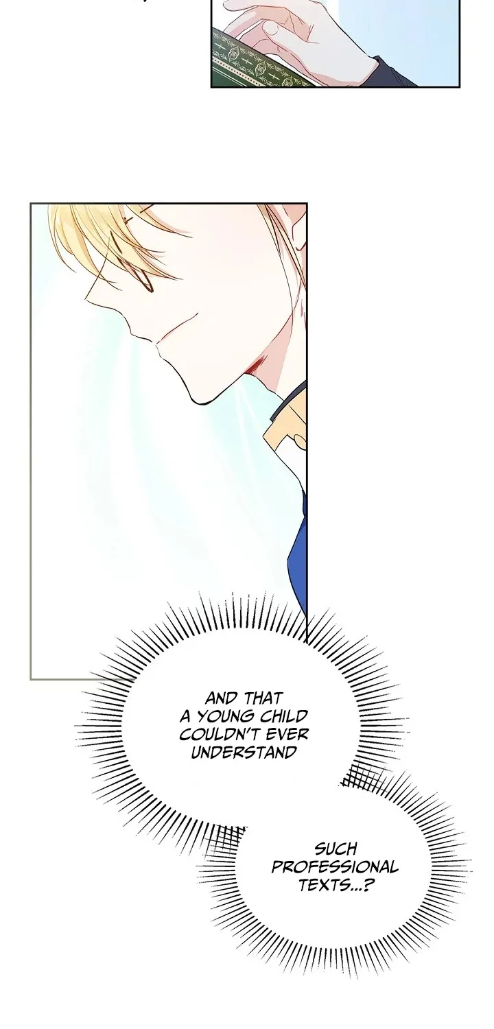 I’Ll Be The Matriarch In This Life Chapter 6 page 65 - 