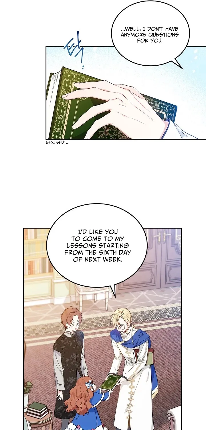 I’Ll Be The Matriarch In This Life Chapter 6 page 67 - 