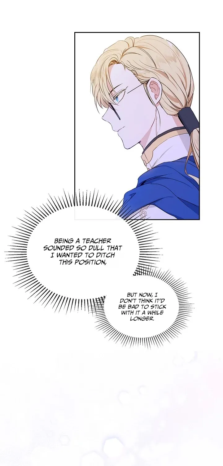 I’Ll Be The Matriarch In This Life Chapter 6 page 74 - 