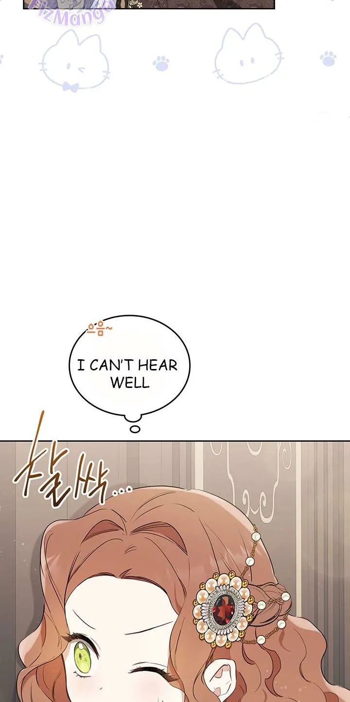 I’Ll Be The Matriarch In This Life Chapter 60 page 13 - 