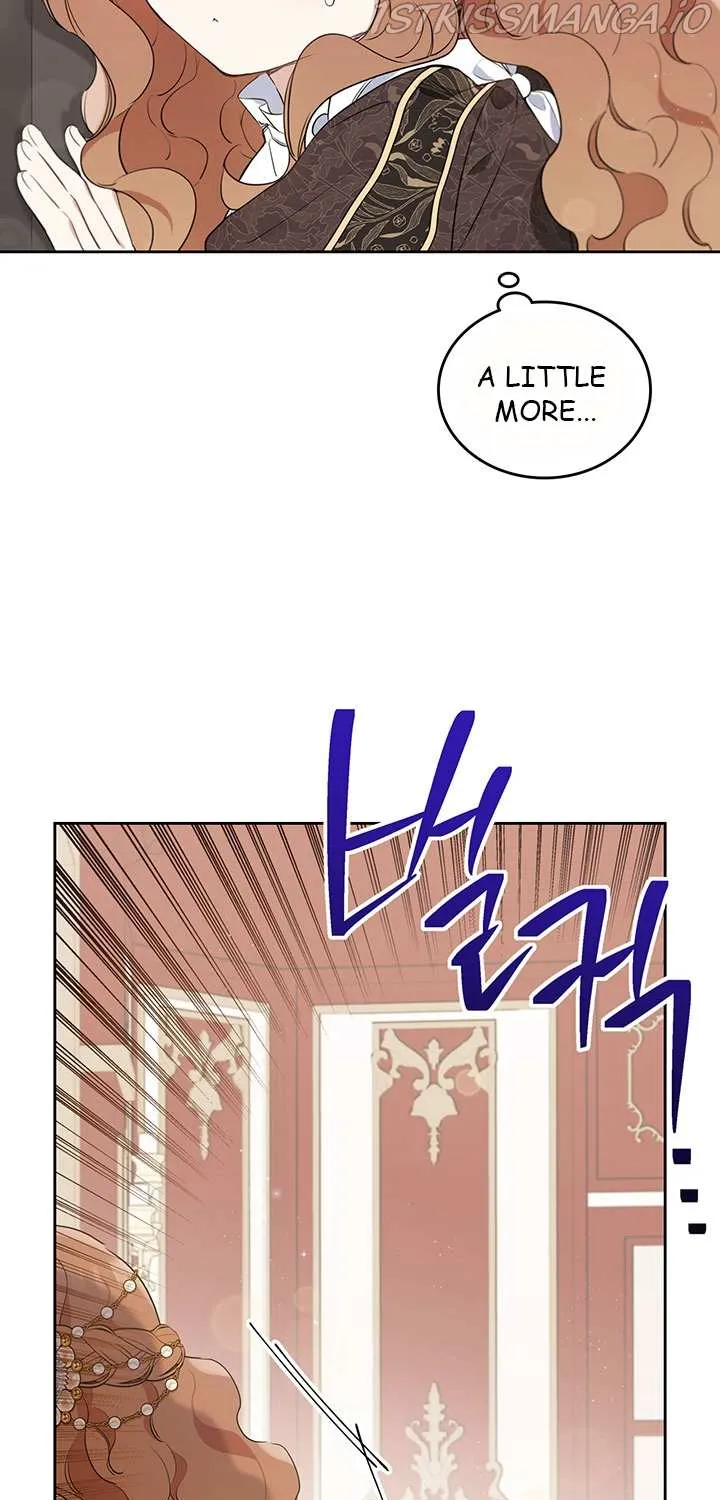 I’Ll Be The Matriarch In This Life Chapter 60 page 14 - 