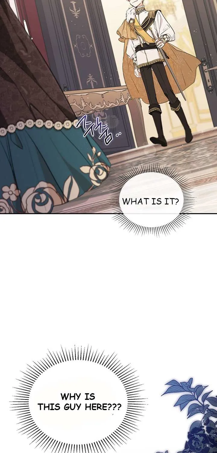 I’Ll Be The Matriarch In This Life Chapter 60 page 18 - 