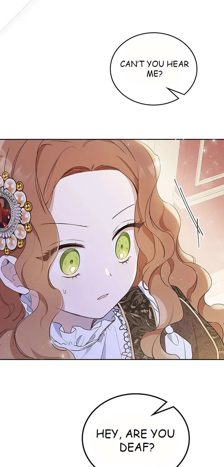 I’Ll Be The Matriarch In This Life Chapter 60 page 21 - 