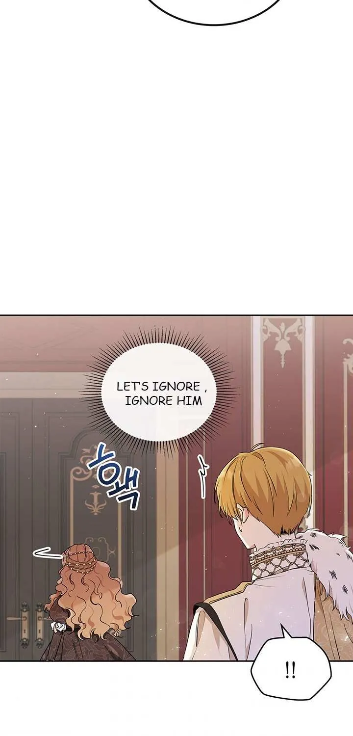 I’Ll Be The Matriarch In This Life Chapter 60 page 22 - 