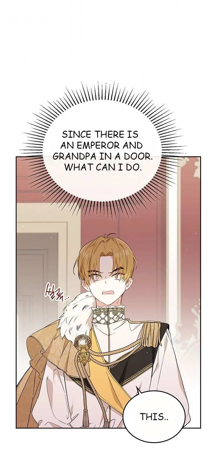 I’Ll Be The Matriarch In This Life Chapter 60 page 23 - 