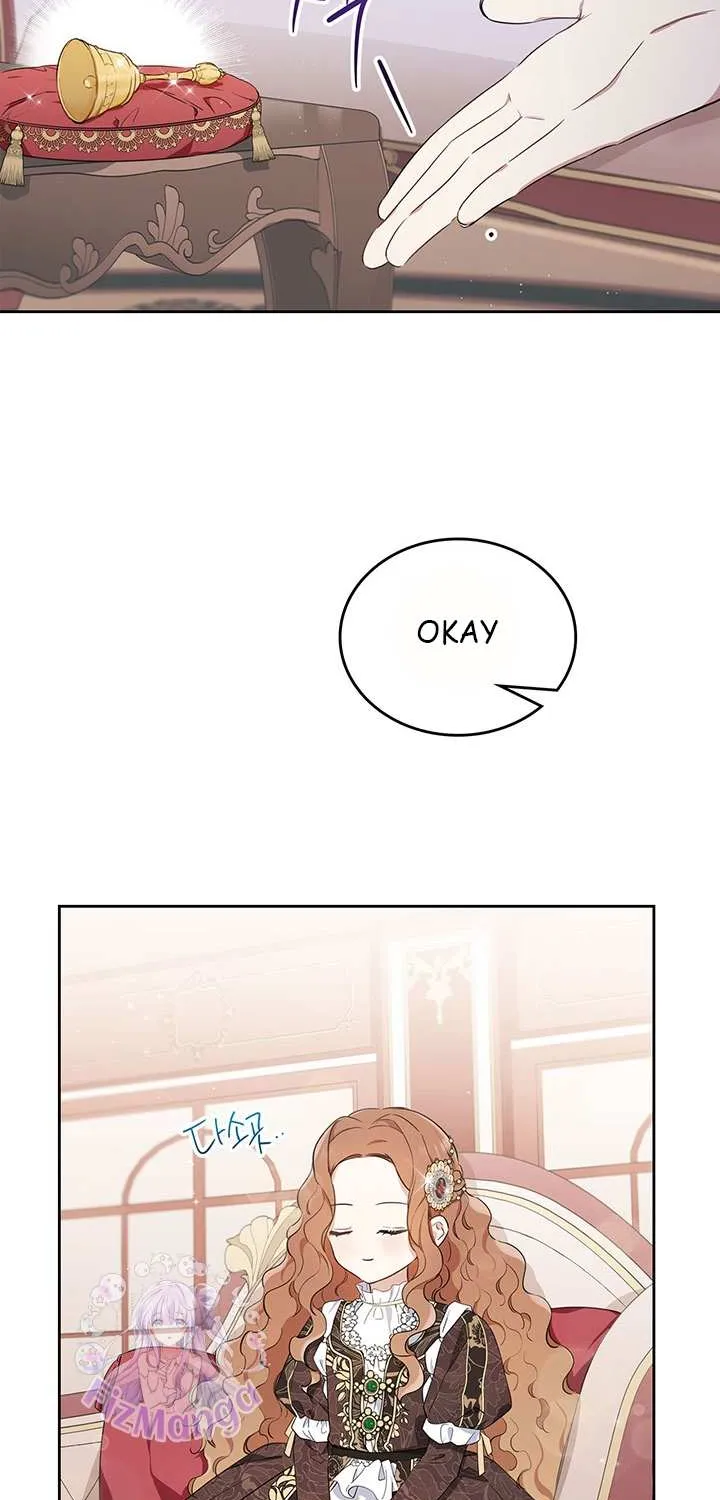 I’Ll Be The Matriarch In This Life Chapter 60 page 4 - 