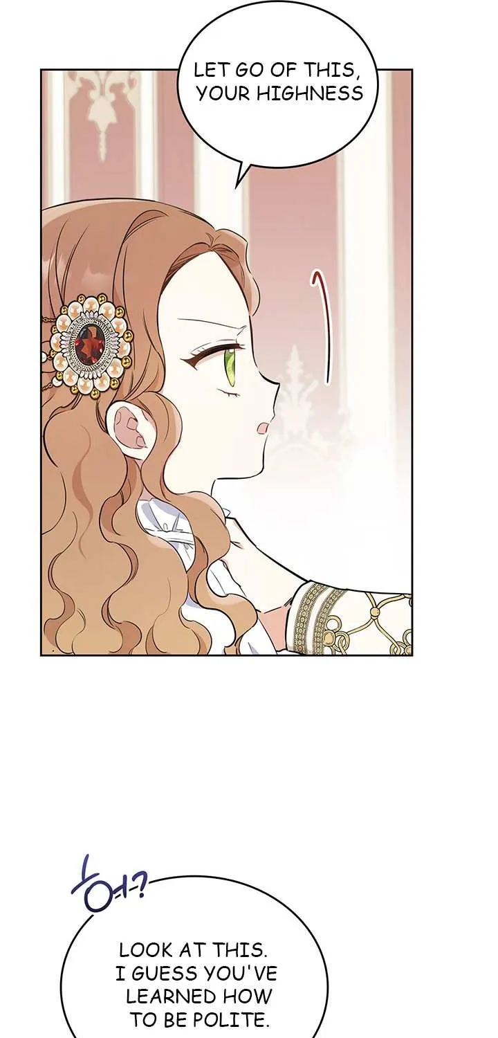 I’Ll Be The Matriarch In This Life Chapter 60 page 32 - 