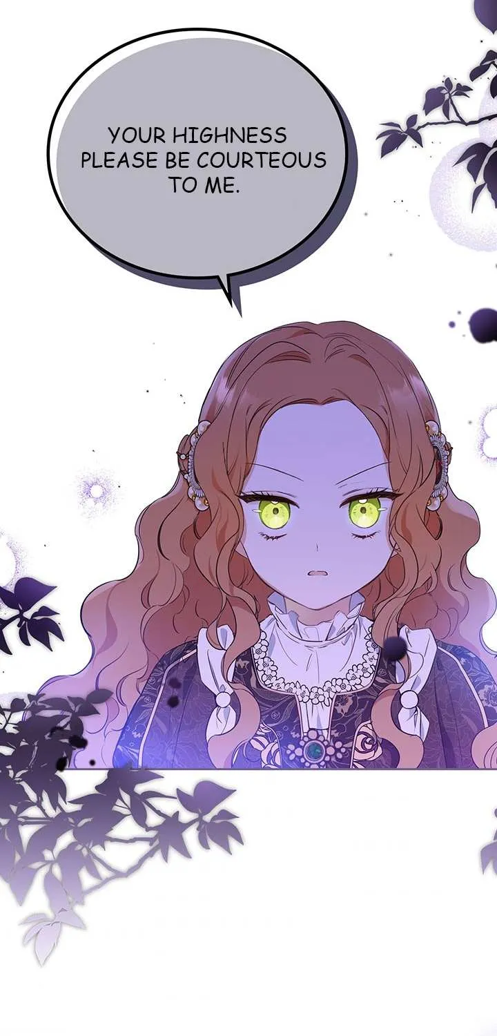 I’Ll Be The Matriarch In This Life Chapter 60 page 34 - 