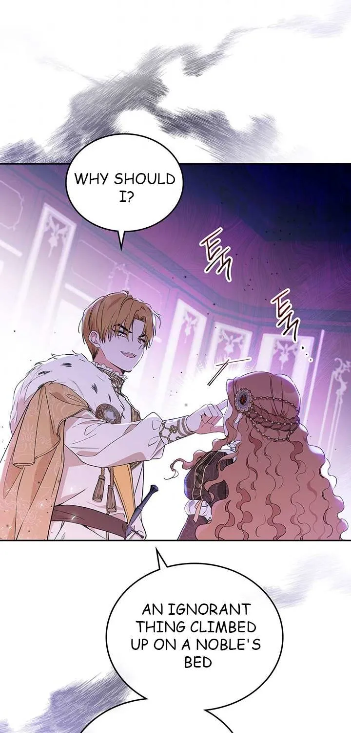 I’Ll Be The Matriarch In This Life Chapter 60 page 35 - 