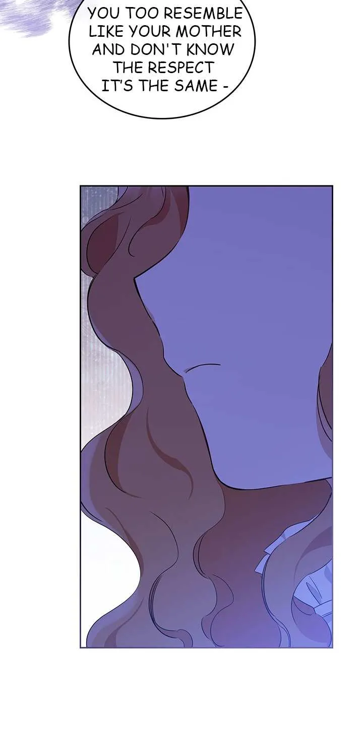 I’Ll Be The Matriarch In This Life Chapter 60 page 36 - 
