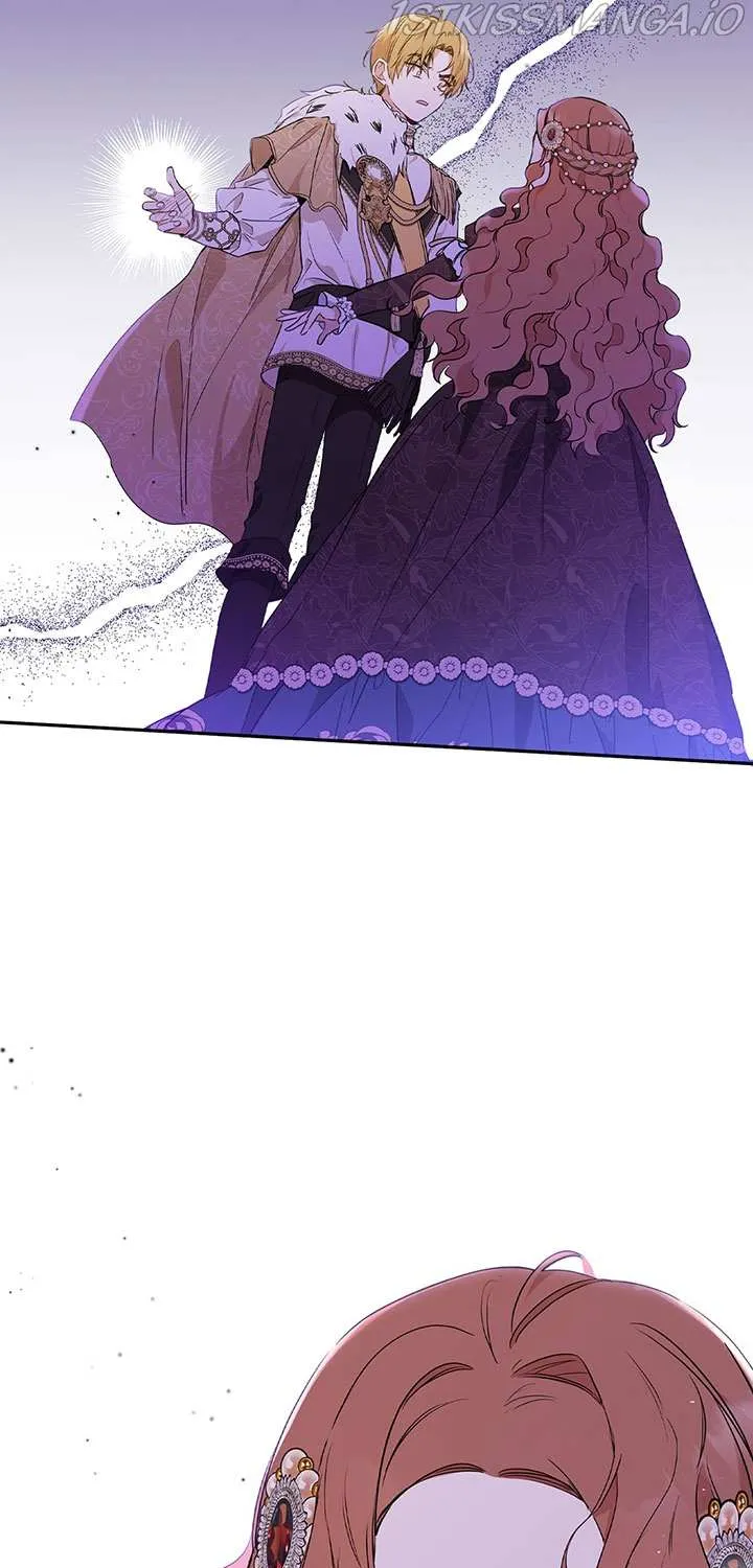 I’Ll Be The Matriarch In This Life Chapter 60 page 38 - 