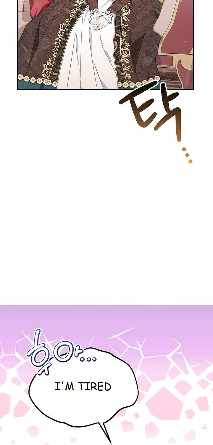 I’Ll Be The Matriarch In This Life Chapter 60 page 5 - 