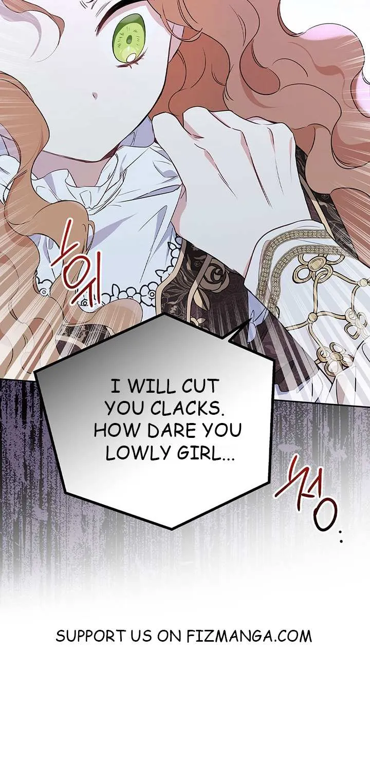 I’Ll Be The Matriarch In This Life Chapter 60 page 42 - 