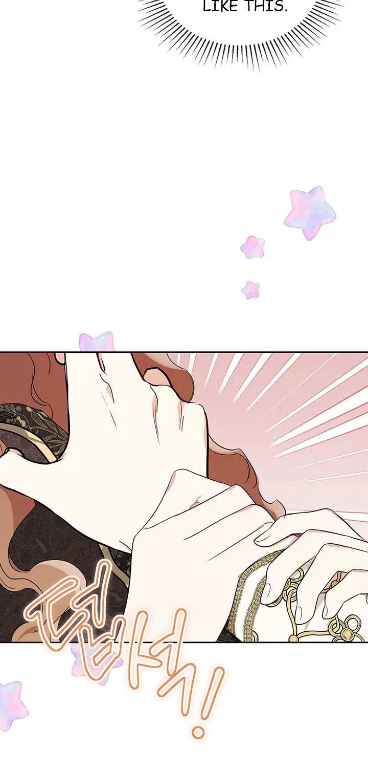 I’Ll Be The Matriarch In This Life Chapter 60 page 44 - 