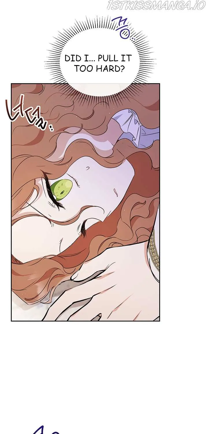I’Ll Be The Matriarch In This Life Chapter 60 page 50 - 