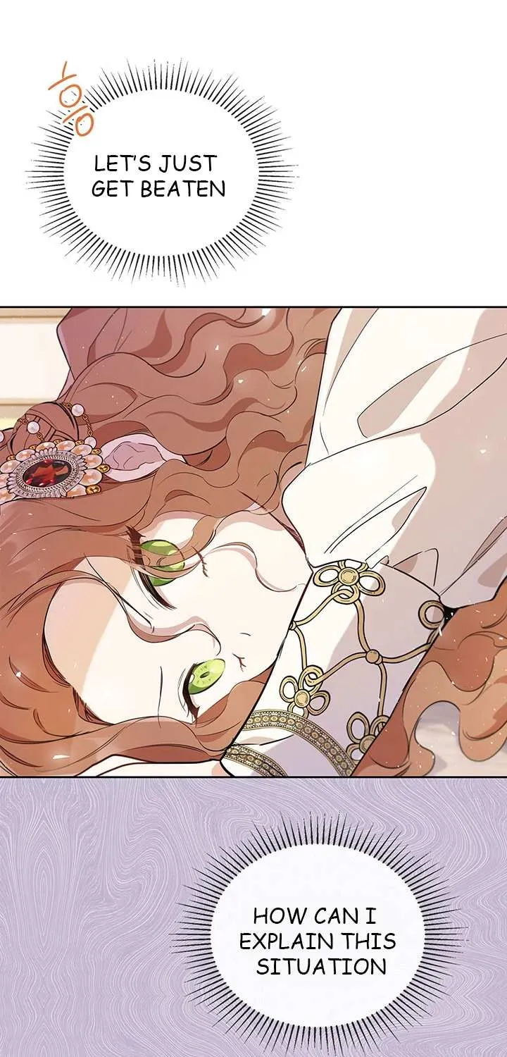 I’Ll Be The Matriarch In This Life Chapter 60 page 54 - 