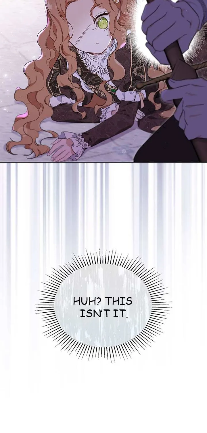 I’Ll Be The Matriarch In This Life Chapter 60 page 61 - 