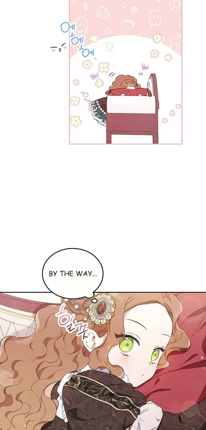 I’Ll Be The Matriarch In This Life Chapter 60 page 8 - 