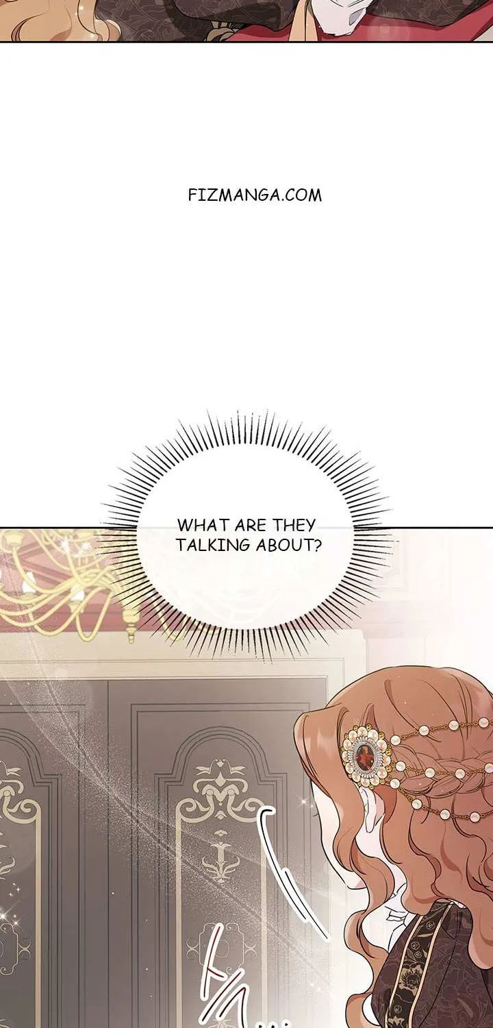 I’Ll Be The Matriarch In This Life Chapter 60 page 9 - 