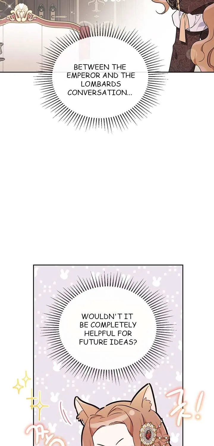 I’Ll Be The Matriarch In This Life Chapter 60 page 10 - 
