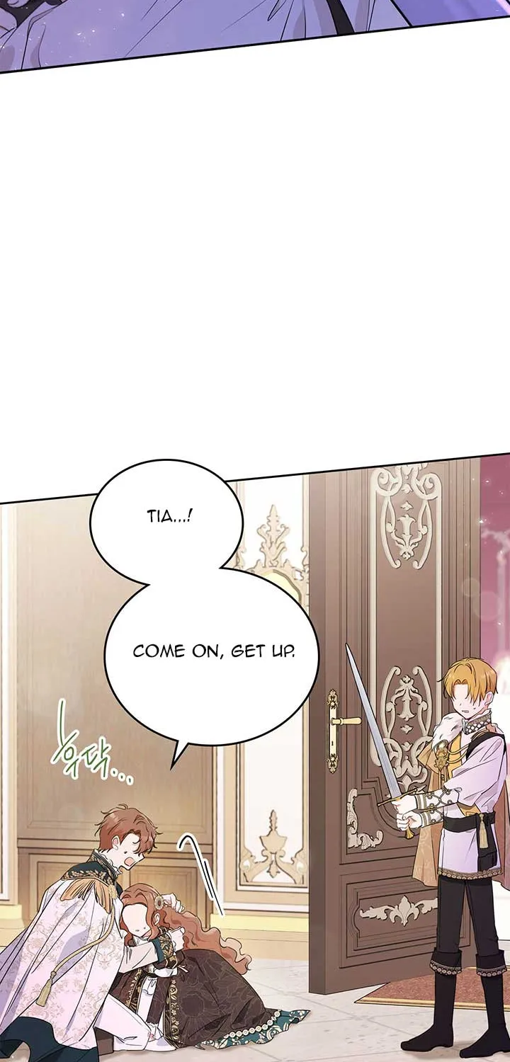 I’Ll Be The Matriarch In This Life Chapter 61 page 11 - 
