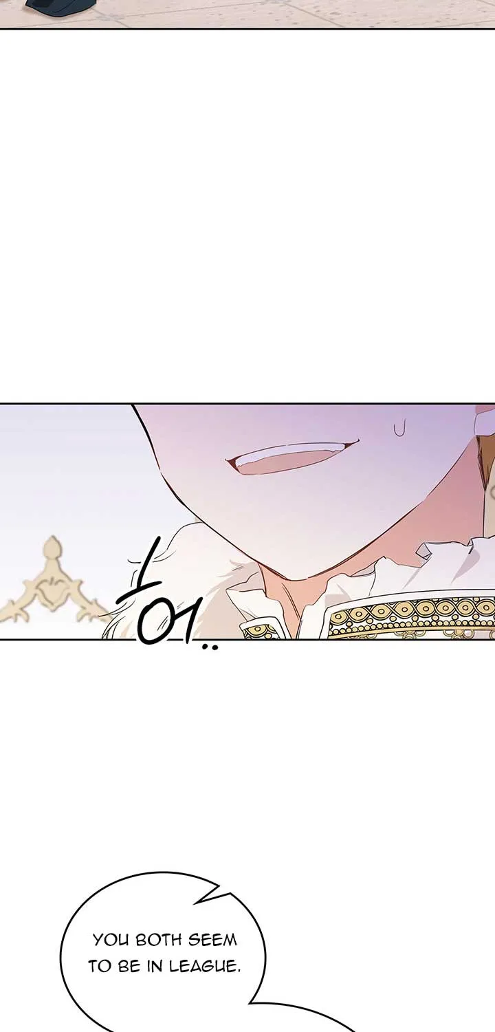 I’Ll Be The Matriarch In This Life Chapter 61 page 12 - 